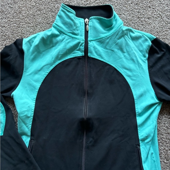 One Tooth Athletic Jacket - Picture 2 of 4